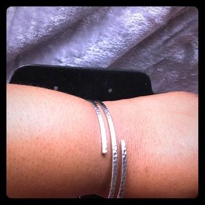 Oversized Bracelet